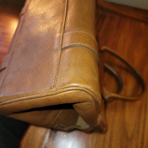 Mulberry mini bayswater (ledbury) - Picture 14 of 15